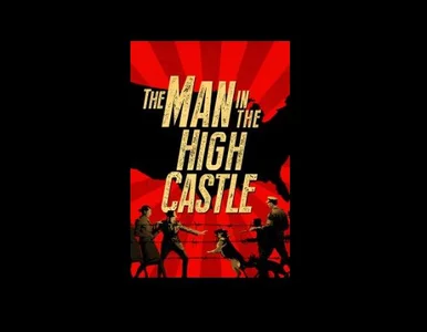 Miniatura: Jeśli naziści wygraliby II wojnę światową...