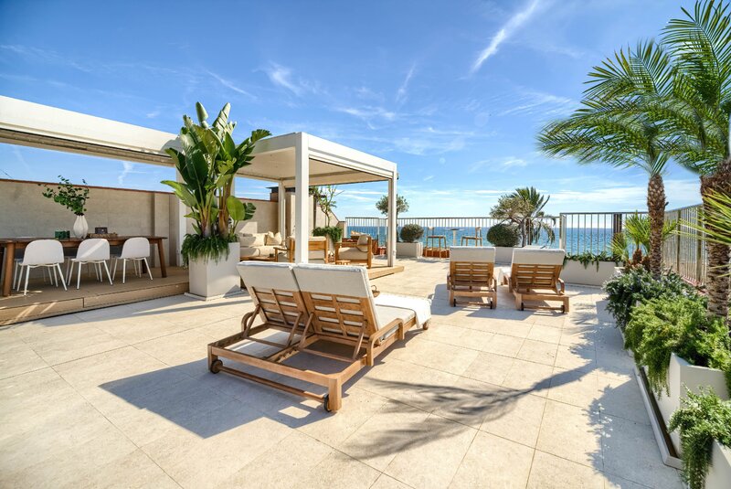 Definicja dolce vita &ndash; realizacja numeru Home & Design