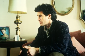 Michael Ontkean (szeryf Truman) 