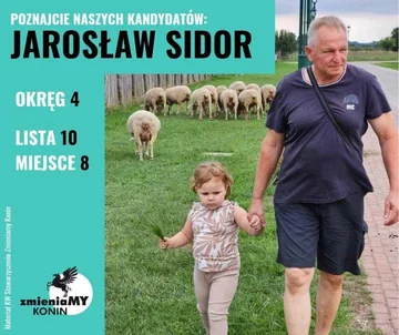 Jarosław Sidor 