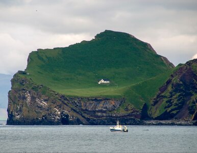 Miniatura: Najbardziej samotny dom świata. Nie każdy...