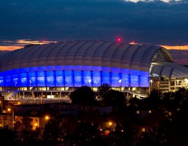 Miniatura: UEFA przejmuje polskie stadiony na Euro