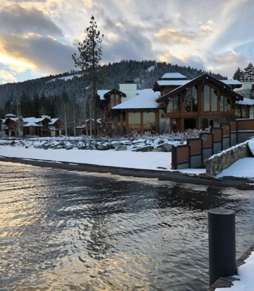 Dom Ojca Chrzestnego, posiadłość Fleur Du Lac 