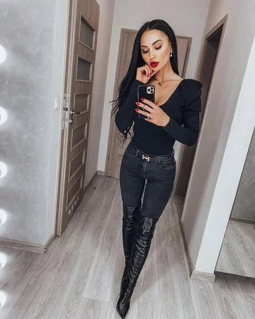 Monika Drzyzga 