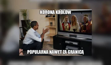 "Korona królów" oczami internautów 