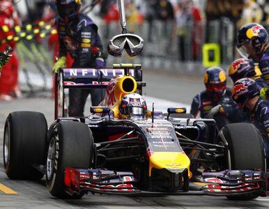 Miniatura: Red Bull wycofa się z F1? Właściciel teamu...