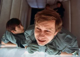 Miniatura: Znasz polskie kino? Udowodnij,...