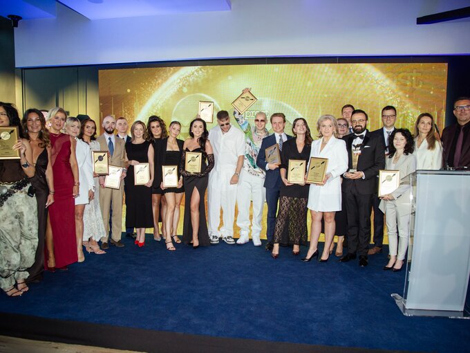 Relacja z gali „ShEO Awards 2025”