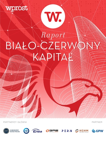 Biało-Czerwony Kapitał cz.&nbsp;I