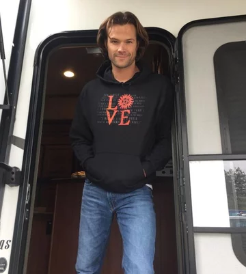 Jared Padalecki 