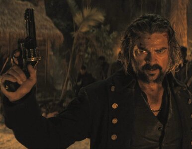 Miniatura: Nowy mocny film w streamingu. Thriller...