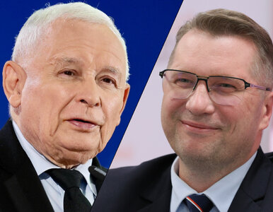 Miniatura: Kaczyński wycofa się z głośnej decyzji?...
