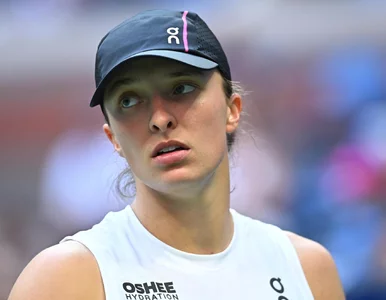 Miniatura: Iga Świątek została ukarana. Decyzja WTA...