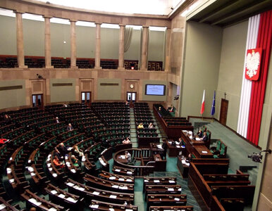 Miniatura: Sejm: Ustawa medialna została skierowana...