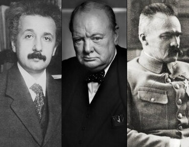 Miniatura: QUIZ. Wiesz, kto to powiedział? 10...