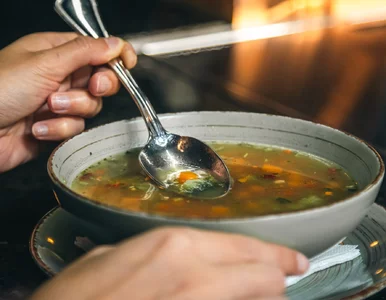 Miniatura: Ekspertka radzi: na przeziębienie działa...