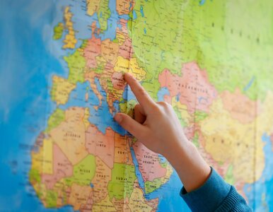 Miniatura: Jesteś dobry z geografii? Ten QUIZ ze...