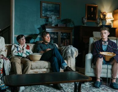 Miniatura: Napisał scenariusz do najbardziej...