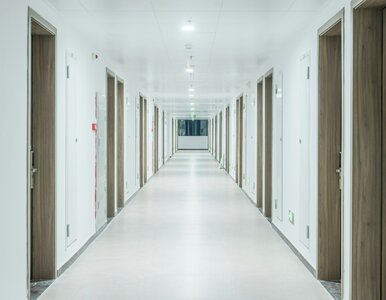 Miniatura: Zakaz dziedziczenia umów najmu. Mieszkania...