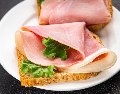 Miniatura: Dietetyk wskazał wędlinę z Lidla. W 100 g...