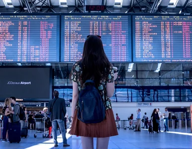 Miniatura: Odwołanie podróży przez koronawirusa – co...