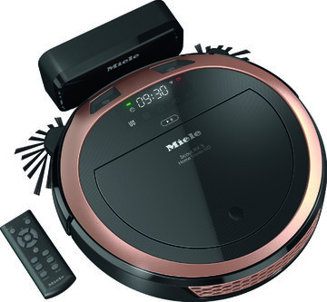 Miele Scout RX3