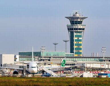 Miniatura: Nerwy na horyzoncie. Strajki w Europie...