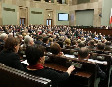 Miniatura: Posłowie zdecydowali. Antykoncepcja...