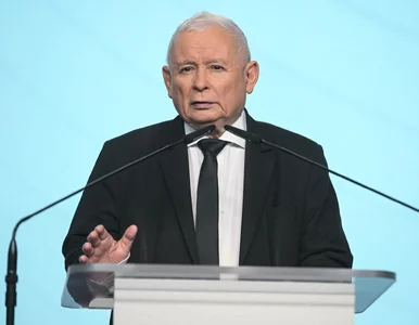 Miniatura: Zwiększa się różnica między KO i PiS....