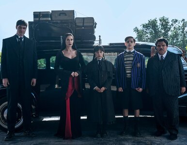 Wednesday powraca na Netflix! Drugi sezon nieźle zaskoczy widzów