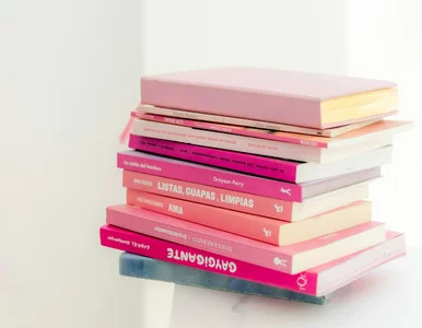 Miniatura: Tylko oczytani zgarną komplet. Znasz te...