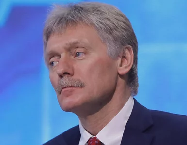 Miniatura: Joe Biden kolejny raz nazwał Władimira...