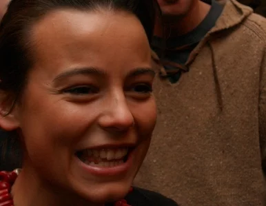 Miniatura: Mucha czy Richardson - komu CBA załatwi...