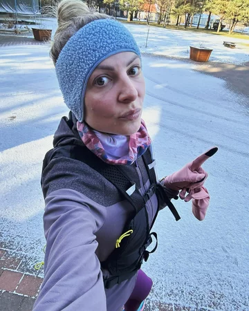 Magdalena Narożna 
