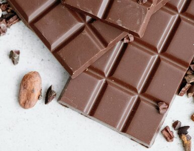 Miniatura: Wymagający QUIZ o czekoladzie. Znasz...