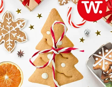 Miniatura: Magia świąt zaklęta w prezentach