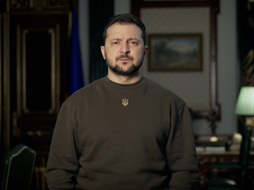Tajemnicza rozmowa Dudy <br>i Zełenskiego. „Przygotowujemy się...