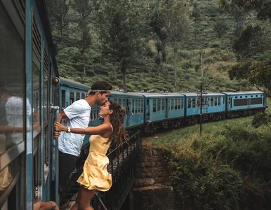 Miniatura: Ich zdjęcie stało się hitem sieci. Teraz...