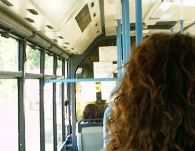 Miniatura: Lublin: Msza święta w... autobusie