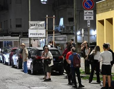 Miniatura: Włochy zmagają się z serią silnych...