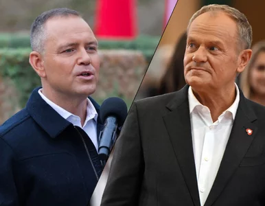 Miniatura: Prof. Dudek ujawnił plan prezydenta. „Tusk...