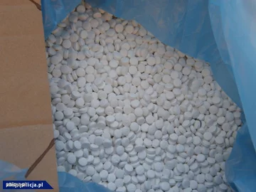 Rozbity międzynarodowy gang narkotykowy 