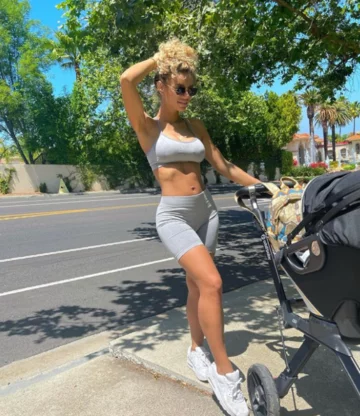 Jena Frumes 