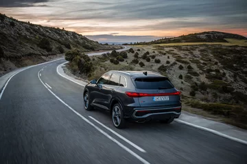 Nowe Audi Q5 