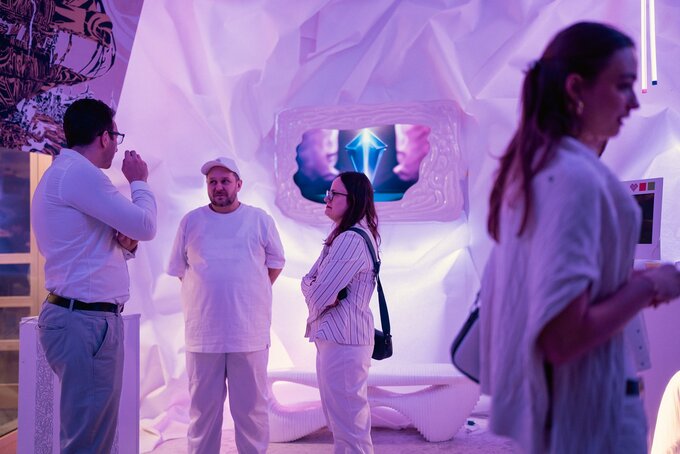 White Party, 19 lutego 2025