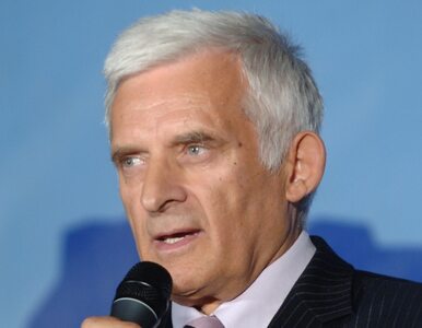 Miniatura: Buzek: Europa potrzebuje rządu gospodarczego