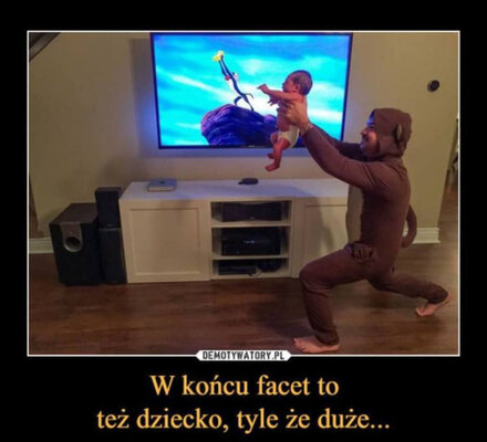 Miniatura: Najśmieszniejsze memy na Dzień Ojca