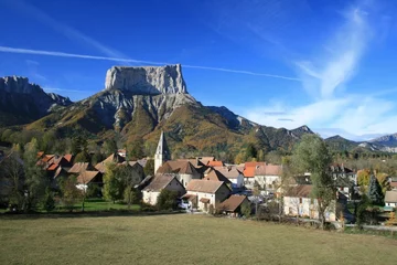 Chichilianne, France