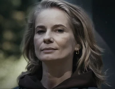 Miniatura: Cielecka gorzko o polskich politykach....