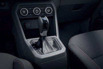Dacia Jogger Hybrid